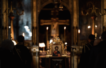 A început Postul Paștilor