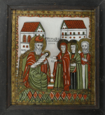 Astăzi este prăznuită Întâmpinarea Domnului. Ce semnifică sărbătoarea