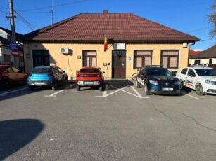 Peste 600 de posturi de polițiști locali, reduse la nivel național