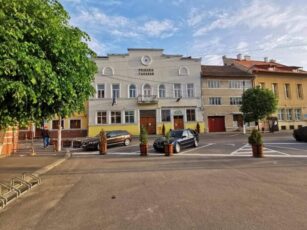 Zona pietonală din centru, în dezbatere. 13 februarie, ultima zi în care se pot aduce sugestii