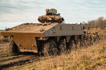 NATO testează sistemele HIMARS și CAESAR, la Cincu