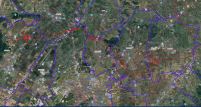 Primul pas administrativ pentru Autostrada A13 Brașov-Bacău a fost făcut