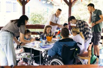 Poți redirecționa 3,5% din impozit pentru un nou spital de îngrijiri paliative la Brașov