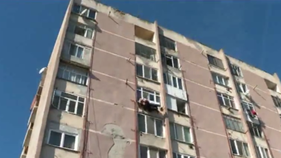 Bărbat găsit mort într-o garsonieră din cartierul Tudor Vladimirescu