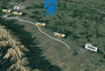 Tronsonul Boița-Avrig al Autostrăzii Sibiu-Făgăraș va fi gata în 2028