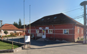 Primăria Comăna: Anunț prealabil privind afișarea publică a documentelor tehnice ale cadastrului