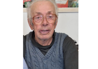 Bărbat din Veneția de Jos, dat dispărut
