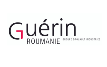 Locuri de muncă disponibile la Guerin Roumanie