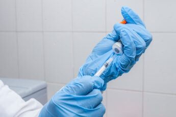 Vaccinare gratuită împotriva rujeolei, marți, la Școala Generală nr. 4 din Făgăraș