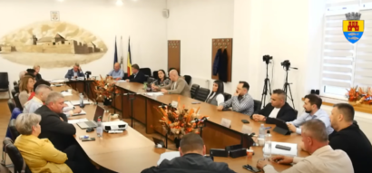 Făgărașul a aprobat contractul de asociere pentru SMID Brașov