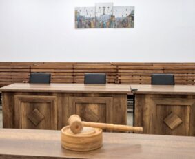 Primarul din Beclean, condamnat cu suspendare