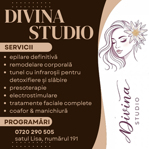 Divina Studio