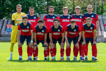 Derby spectaculos în Țara Făgărașului: CSM Făgăraș a învins pe Chimia Victoria