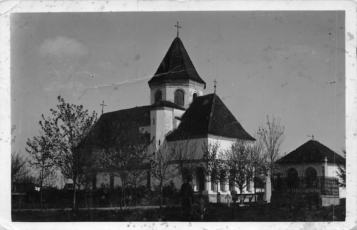 Documentar dedicat Bisericii brâncovenești din Făgăraș, proiectat public la Cetate