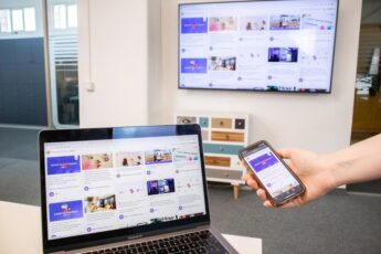 Facturile la telefon, cablu TV și internet ar putea fi emise în lei, fără comisioane. Deputații au ultimul cuvânt