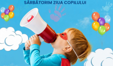 Rusaliile aduc spectacol, tradiție și sărbătoarea copilăriei la Drăguș