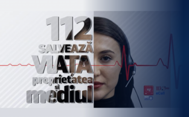 Persoanele cu deficiențe de auz și vorbire pot apela 112 printr-o aplicație mobilă