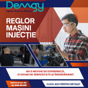 Demgy - reglor