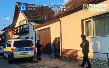 Fraudă cu fonduri europene și evaziune fiscală. 5 percheziții în județul Brașov