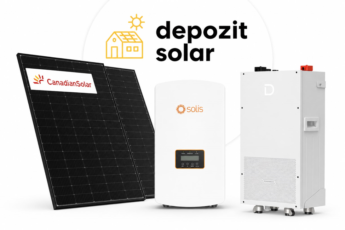 Te pregătești pentru iarnă? Acum este momentul potrivit pentru a investi într-un sistem fotovoltaic