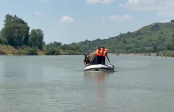 Bărbatul căutat de trei zile în apele barajului Viștea a fost găsit mort