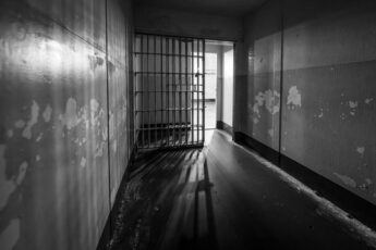 Doi făgărășeni, condamnați pentru trafic de droguri, au ajuns după gratii