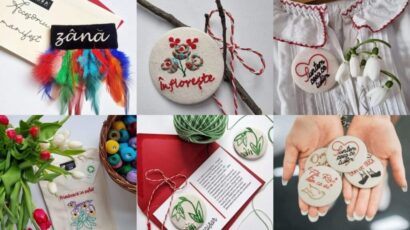 Mândra Chic, dată exemplu într-un proiect european dedicat patrimoniului cultural