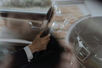 Amenzile pentru șoferi se majorează de la 1 iulie