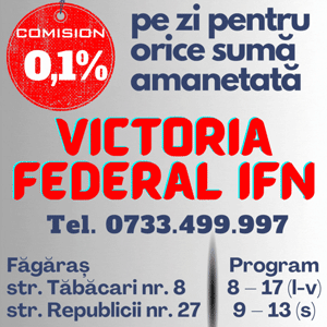 Victoria Federal IFN