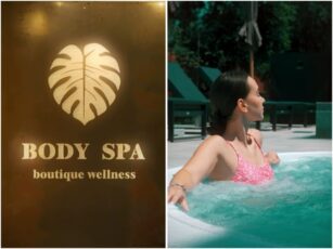 Body Factory are acum și SPA. Relaxare, recuperare și răsfăț, în același loc
