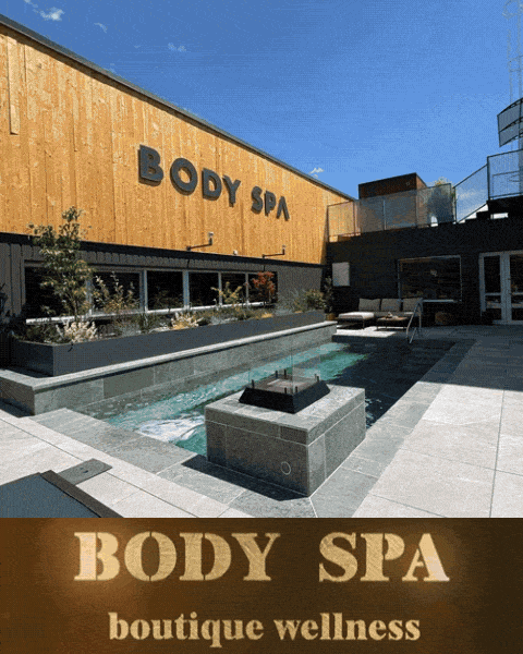 Body Spa