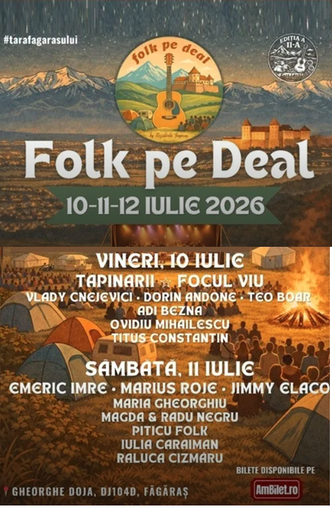 Folk pe deal