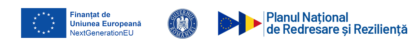 Comunicat de presă de final