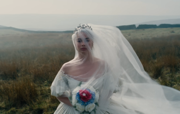 Filmul „La răscruce de vânturi”, lansat anul acesta, va fi proiectat în aer liber la Făgăraș