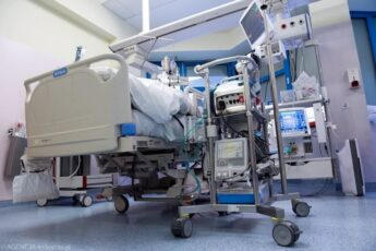 Echipamente medicale noi pentru pacienții cardiaci tratați la Spitalul Județean