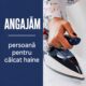 ANGAJĂM