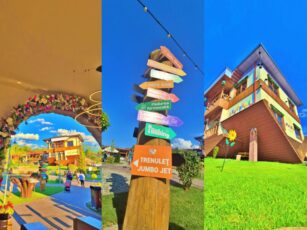 Brambura Park organizează o petrecere gratuită pentru toți copiii