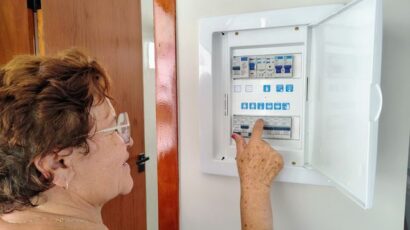Electrica simplifică programarea intervențiilor la contoare