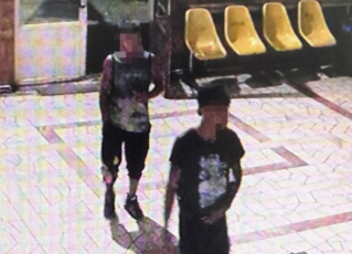 Femeie jefuită în Gara Făgăraș. A rămas fără bani, acte și telefon