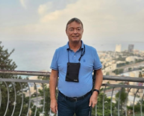 A murit profesorul de matematică Ionuț Nicolae Dorin, fost director al Școlii Generale Nr. 1 Făgăraș
