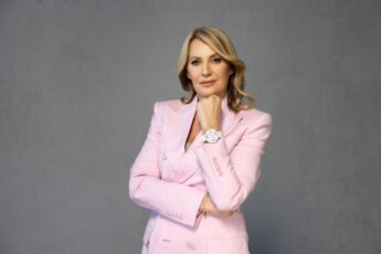 Nadia Comăneci vine la Brașov. Marea campioană, invitată de onoare la Săptămâna Haferland