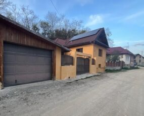 Casă de închiriat în Făgăraș – Cartier Galați
