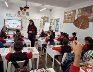 Liceul Teologic din Făgăraș, acreditat pentru specializarea „Pedagogia educației timpurii”