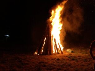 Tabăra școlară din Breaza ar putea fi reconstruită de la zero