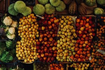 Târgul de Toamnă începe sâmbătă la Făgăraș. Ce produse vor fi disponibile