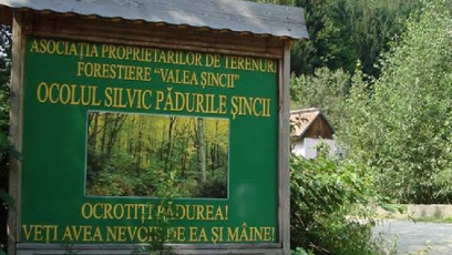 Concurs pentru ocuparea postului de secretar