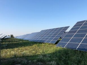 Făgăraşul va avea parc fotovoltaic pentru consumul propriu al instituţiilor şi iluminatul public