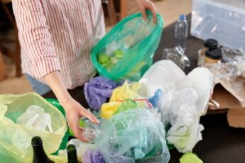 O hală de lângă Fabrica de Pulberi va fi transformată într-o stație de sortare a deșeurilor