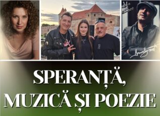 Eveniment caritabil, în sprijinul pacienților Hospice