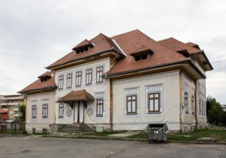 Fosta Baie Comunală din Făgăraș, în dezbatere publică